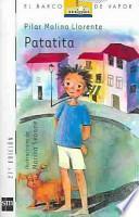 Libro Patatita