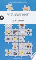 Libro Patos, Newburyport