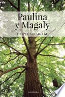 Libro Paulina y Magaly