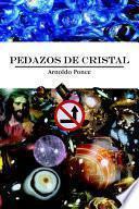 Libro Pedazos de Cristal