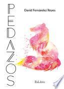 Libro Pedazos