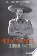 Libro Pedro Infante