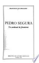 Libro Pedro Segura