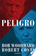 Libro Peligro / Peril