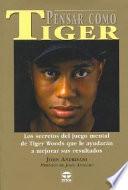 Libro Pensar como Tiger