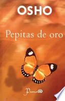 Libro Pepitas de Oro