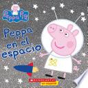 Libro Peppa en el espacio (Peppa in Space)