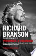 Libro Perdiendo la virginidad