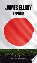 Libro Perfidia