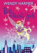 Libro Perla en Nueva York (Colección Perla)