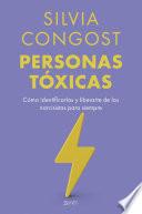 Libro Personas tóxicas