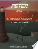 Libro Peter Zainz: El chico que conquistó la cima del Faro