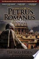 Libro Petrus Romanus