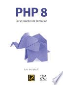 Libro PHP 8