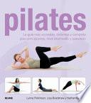 Libro Pilates