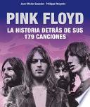 Libro Pink Floyd