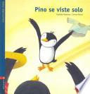 Libro Pino se viste solo