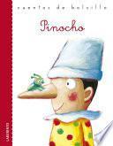 Libro Pinocho