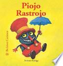 Libro Piojo Rastrojo