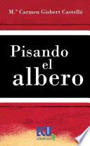 Libro Pisando el albero