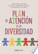 Libro Plan de Atención a la Diversidad