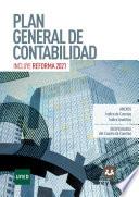 Libro Plan General de Contabilidad