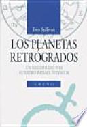 Libro Planetas retrógrados