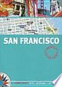 Libro Plano-Guia San Francisco