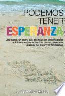 Libro Podemos tener esperanza