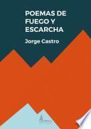 Libro Poemas de fuego y escarcha