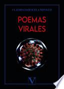 Libro Poemas virales