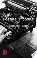 Libro Poemas y cosas
