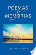 Libro Poemas y memorias