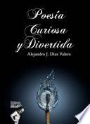 Libro Poesía curiosa y divertida