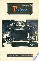 Libro Poética