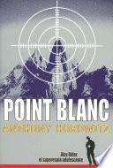 Libro Point Blanc