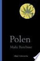 Libro Polen