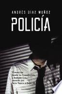 Libro Policía