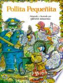 Libro Pollita pequeñita