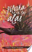 Libro Pólvora en las alas