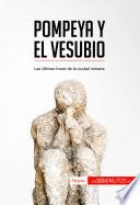 Libro Pompeya y el Vesubio