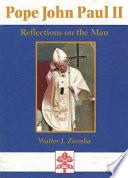 Libro Pope John Paul II