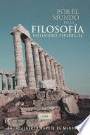 Libro Por El Mundo De La Filosofía