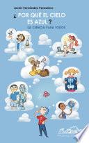 Libro ¿Por qué el cielo es azul?
