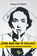 Libro ¿Por qué no te callas?