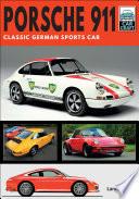 Libro Porsche 911
