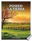 Libro Poseed La Tierra