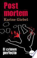 Libro Post mórtem