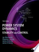 Libro Power System Dynamics