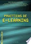 Libro Prácticas de e-learning
